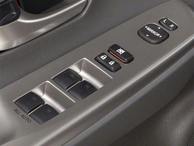 2012 Toyota Prius v 5dr Wgn Two (Natl)