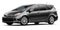 2012 Toyota Prius v 5dr Wgn Two (Natl)