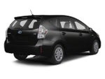 2012 Toyota Prius v 5dr Wgn Two (Natl)