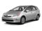 2012 Toyota Prius v 5dr Wgn Two (Natl)