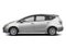2012 Toyota Prius v 5dr Wgn Two (Natl)