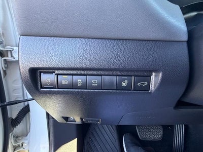 2021 Toyota Venza Limited AWD (Natl)