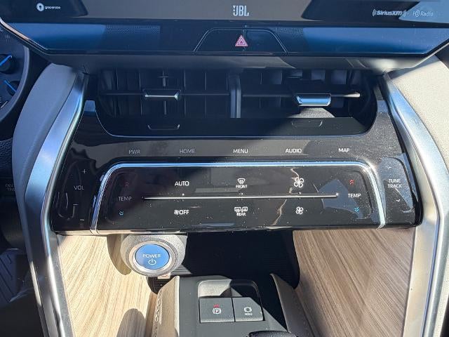 2021 Toyota Venza Limited AWD (Natl)