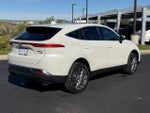 2021 Toyota Venza Limited AWD (Natl)