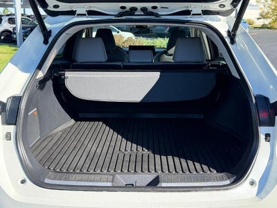 2021 Toyota Venza Limited AWD (Natl)