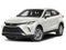 2021 Toyota Venza Limited AWD (Natl)