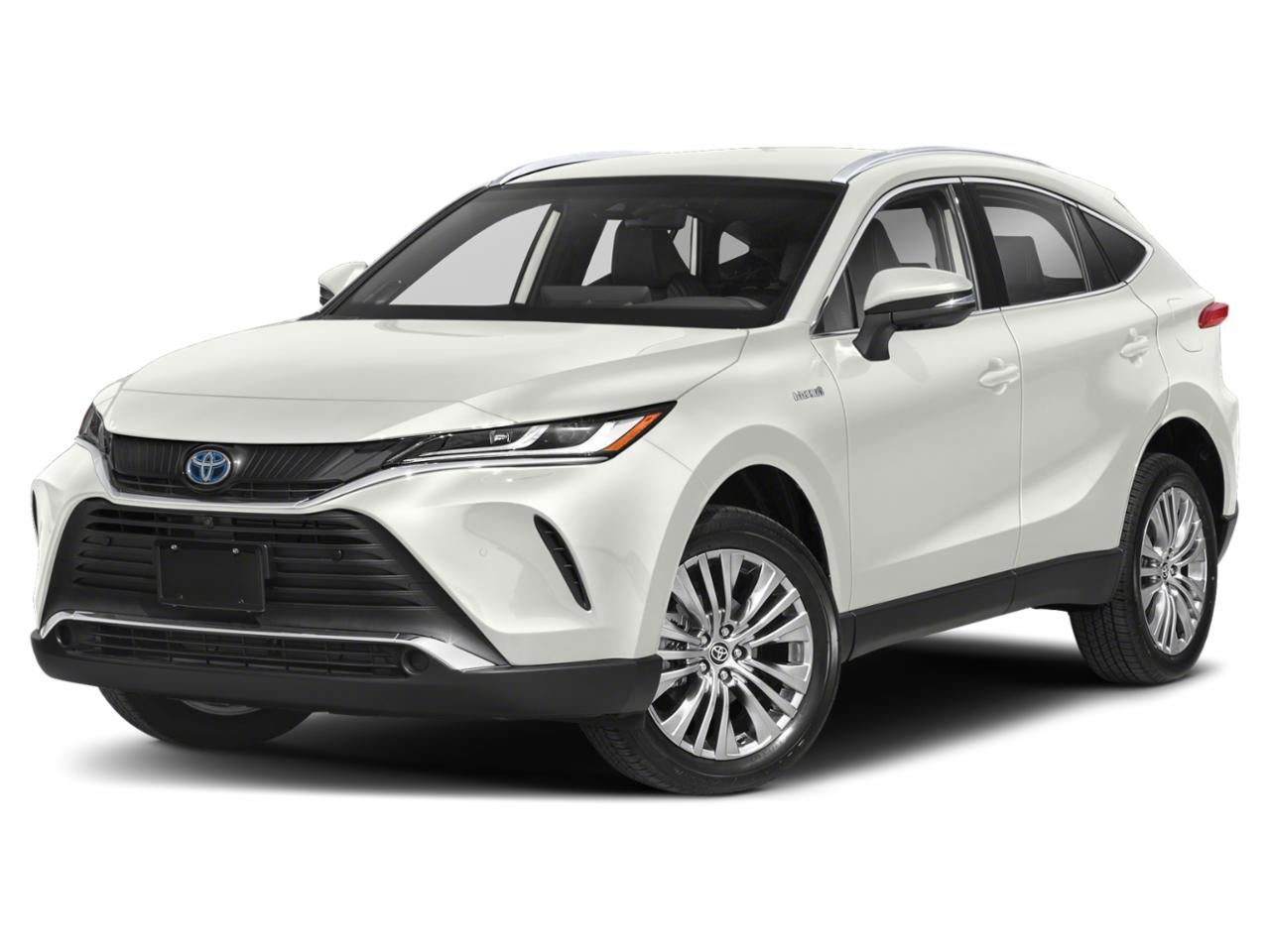 2021 Toyota Venza Limited AWD (Natl)