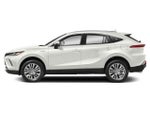 2021 Toyota Venza Limited AWD (Natl)