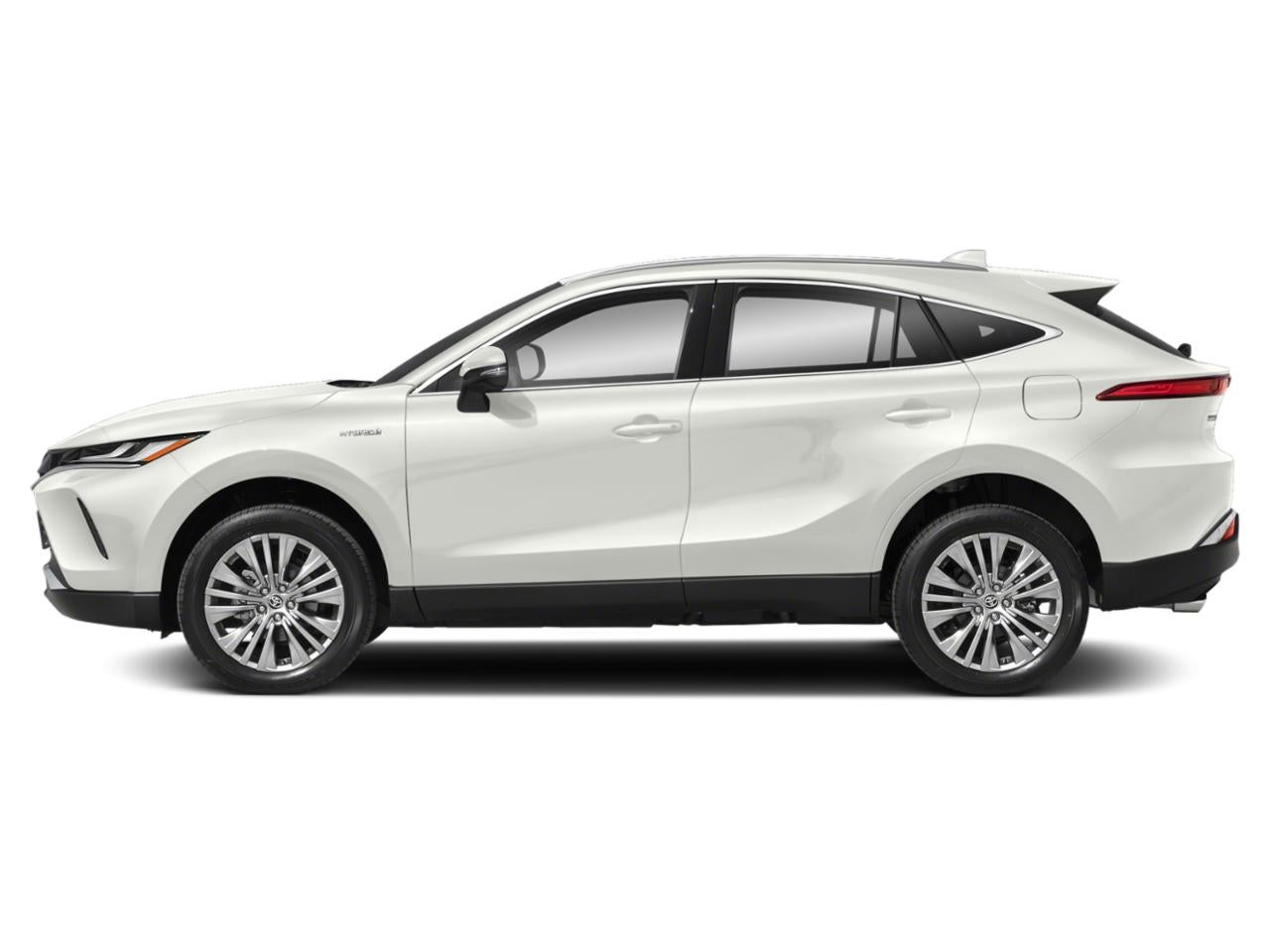 2021 Toyota Venza Limited AWD (Natl)