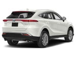 2021 Toyota Venza Limited AWD (Natl)