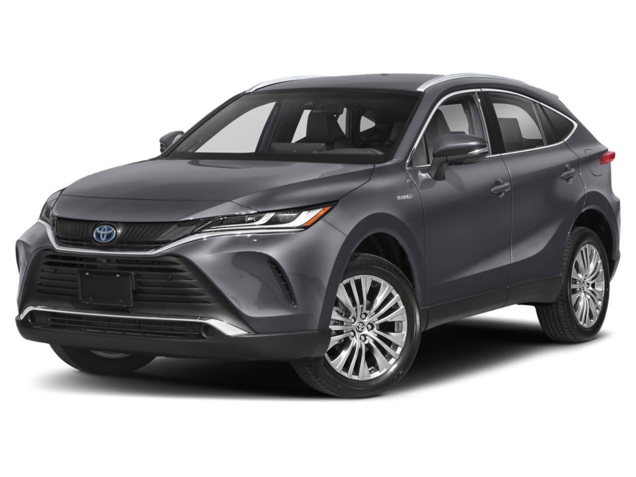 2021 Toyota Venza Limited AWD (Natl)