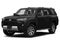 2019 Toyota 4Runner TRD Off Road Premium 4WD (Natl)