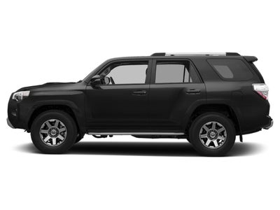2019 Toyota 4Runner TRD Off Road Premium 4WD (Natl)