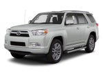 2013 Toyota 4Runner 4WD 4dr V6 SR5 (Natl)