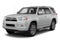 2013 Toyota 4Runner 4WD 4dr V6 SR5 (Natl)