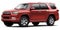 2013 Toyota 4Runner 4WD 4dr V6 SR5 (Natl)