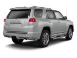 2013 Toyota 4Runner 4WD 4dr V6 SR5 (Natl)