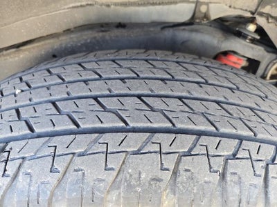 2022 Toyota 4Runner Limited 4WD (Natl)