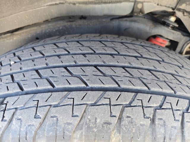 2022 Toyota 4Runner Limited 4WD (Natl)