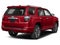 2022 Toyota 4Runner Limited 4WD (Natl)