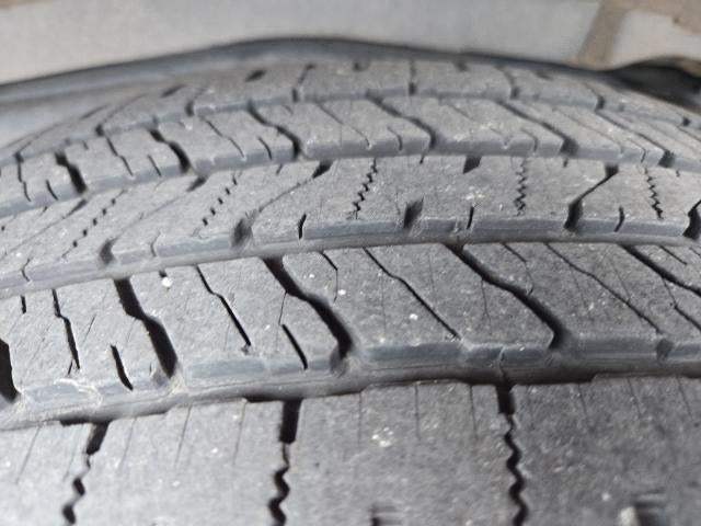 2021 Toyota 4Runner Limited 4WD (Natl)