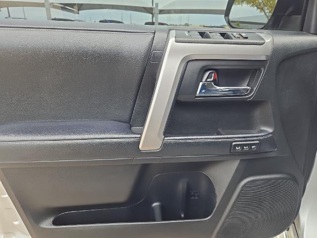 2021 Toyota 4Runner Limited 4WD (Natl)