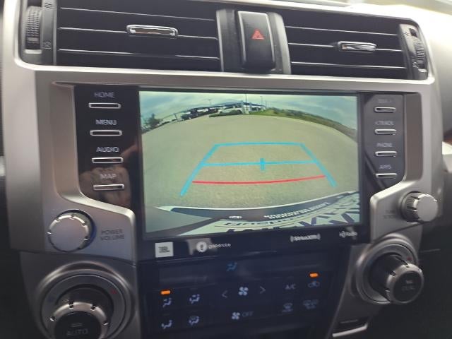 2021 Toyota 4Runner Limited 4WD (Natl)