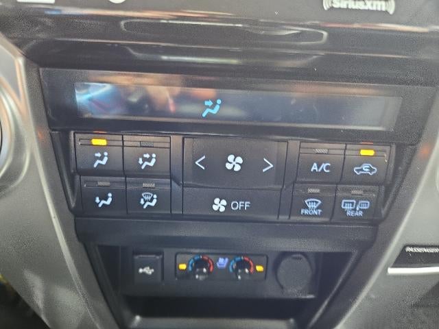 2021 Toyota 4Runner Limited 4WD (Natl)