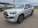 2021 Toyota 4Runner Limited 4WD (Natl)