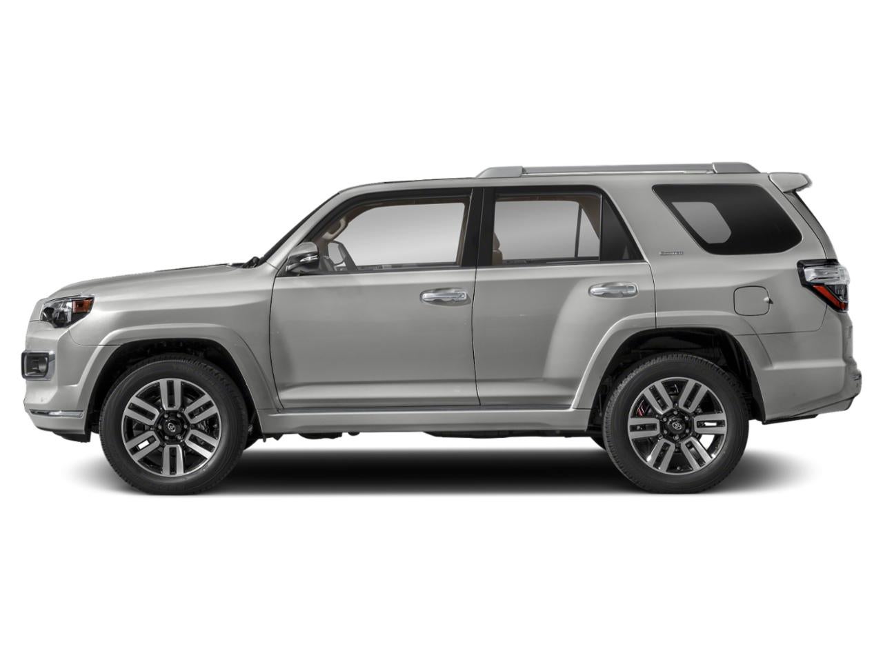 2021 Toyota 4Runner Limited 4WD (Natl)
