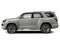 2021 Toyota 4Runner Limited 4WD (Natl)