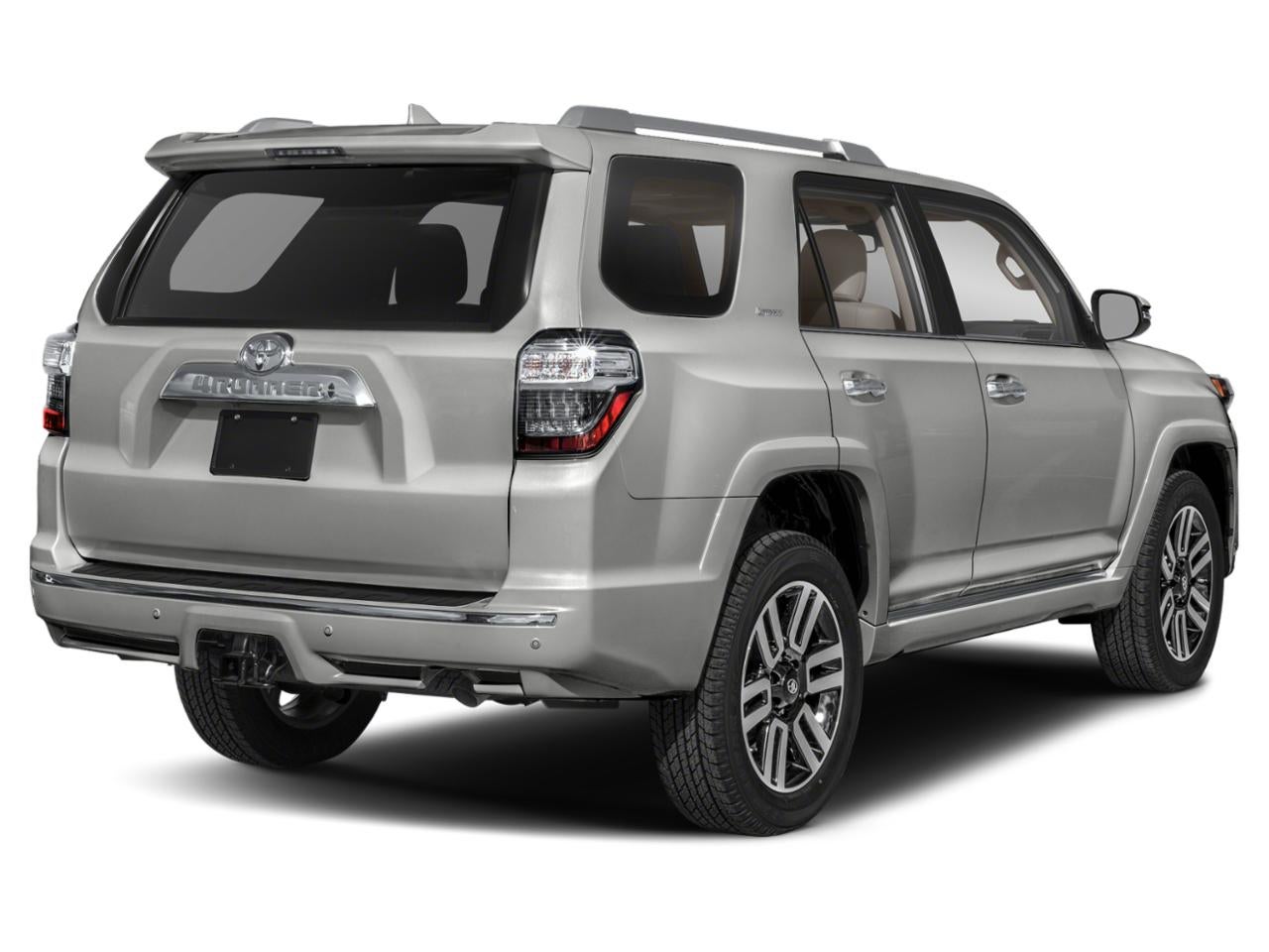 2021 Toyota 4Runner Limited 4WD (Natl)
