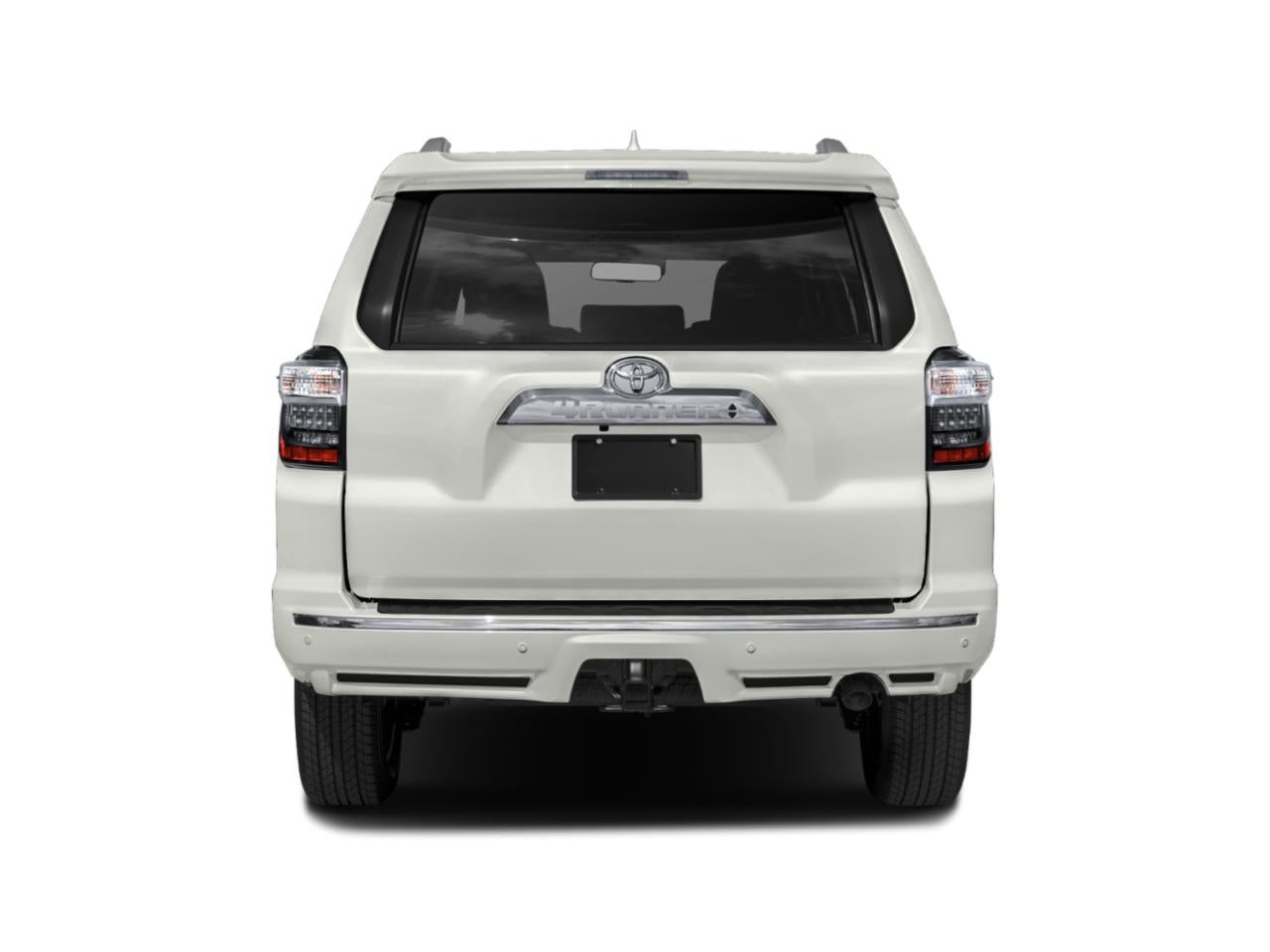 2021 Toyota 4Runner Limited 4WD (Natl)