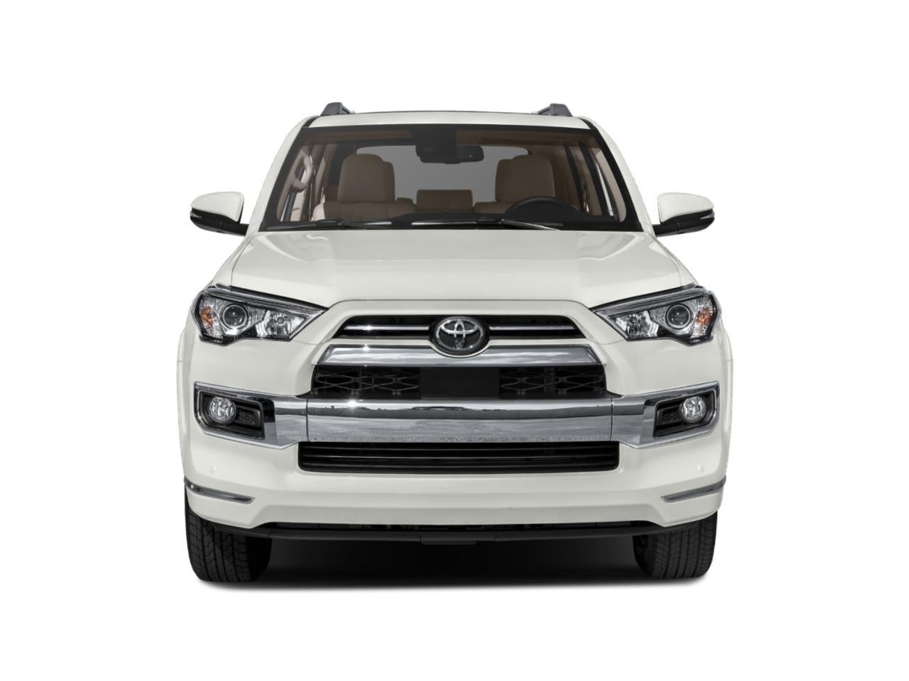 2021 Toyota 4Runner Limited 4WD (Natl)