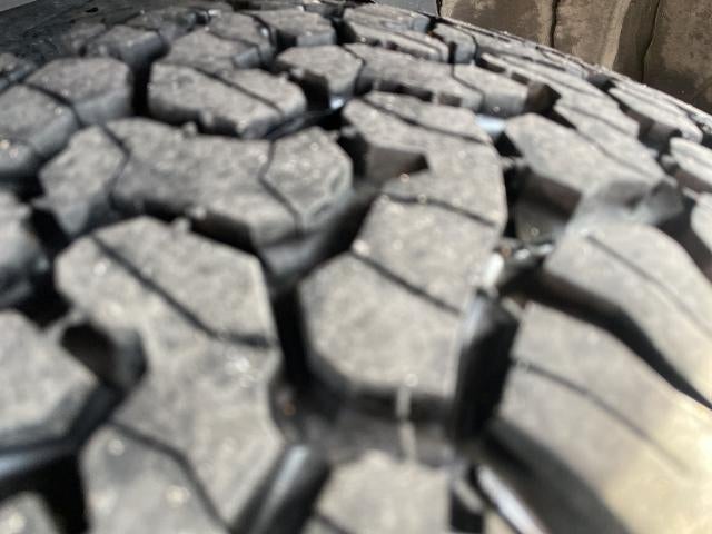 2022 Toyota 4Runner TRD Pro 4WD (Natl)