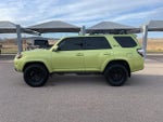 2022 Toyota 4Runner TRD Pro 4WD (Natl)