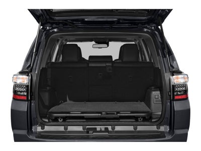 2022 Toyota 4Runner TRD Pro 4WD (Natl)