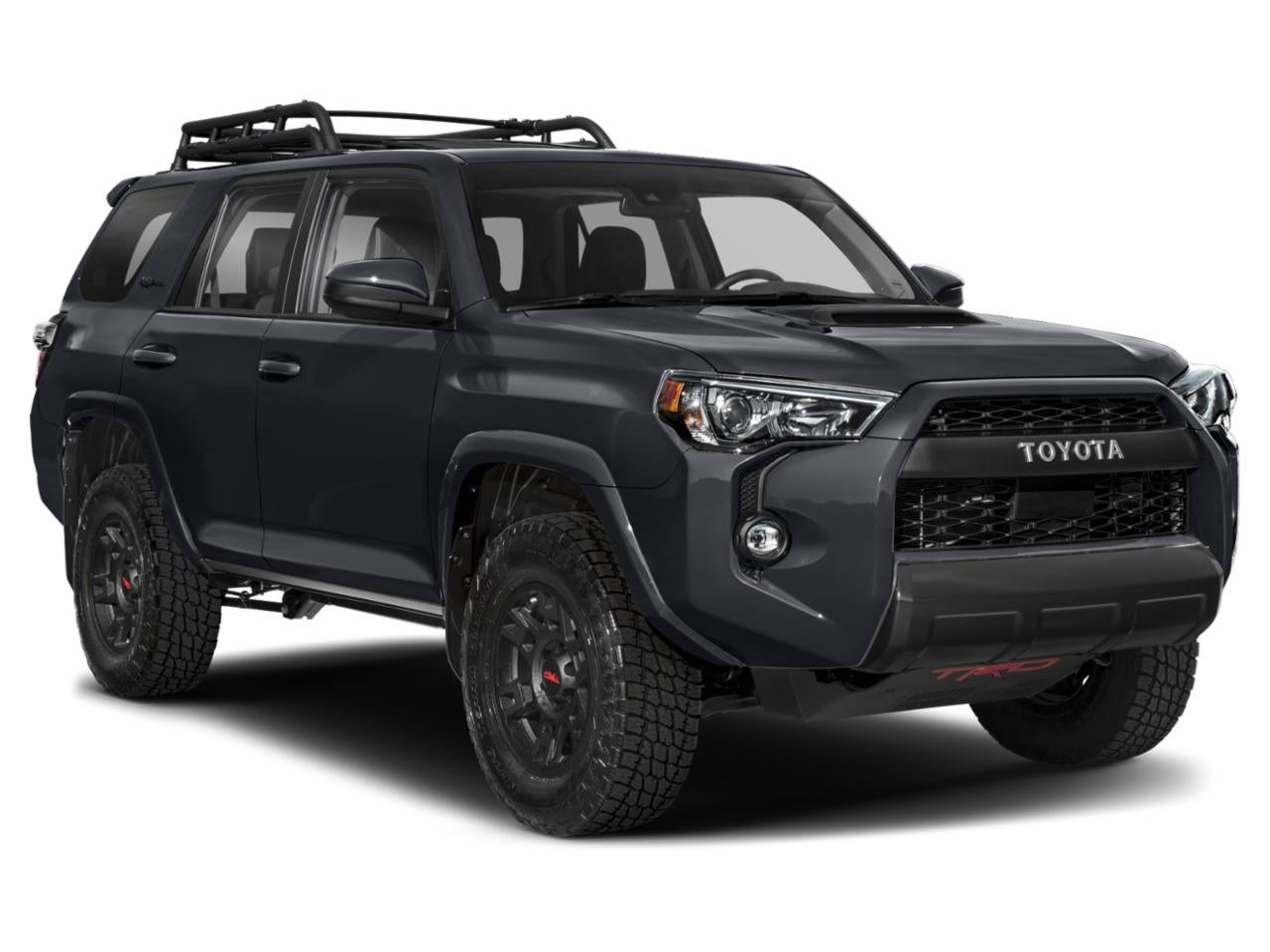 2022 Toyota 4Runner TRD Pro 4WD (Natl)