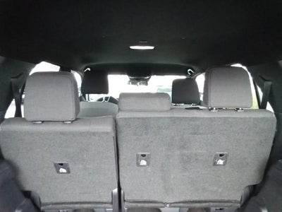2025 Toyota 4Runner TRD Off Road 4WD (Natl)