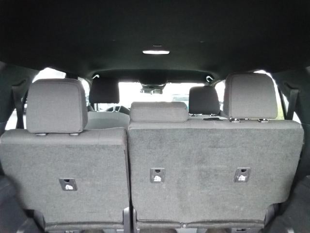 2025 Toyota 4Runner TRD Off Road 4WD (Natl)