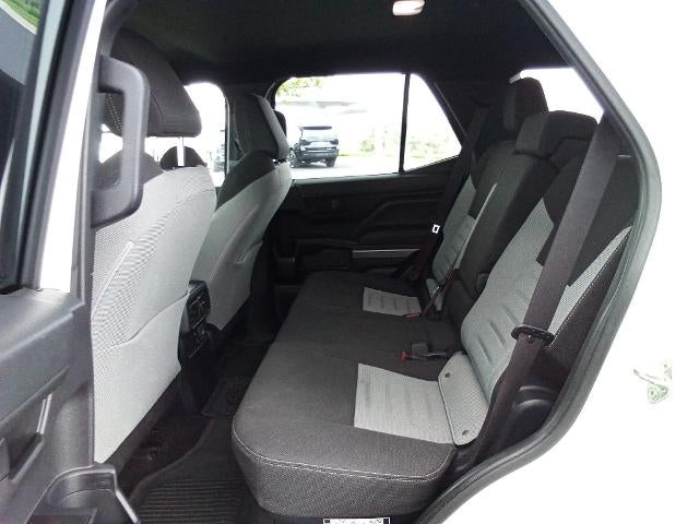 2025 Toyota 4Runner TRD Off Road 4WD (Natl)