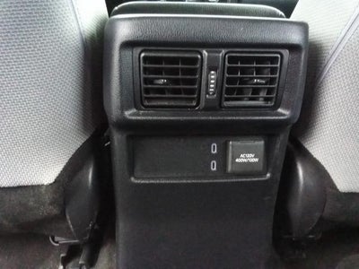 2025 Toyota 4Runner TRD Off Road 4WD (Natl)