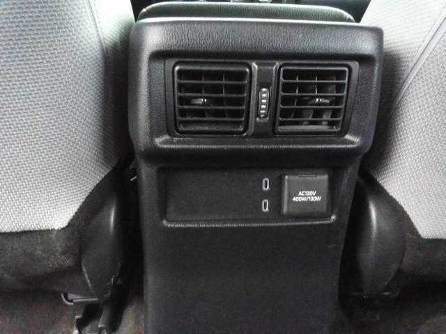 2025 Toyota 4Runner TRD Off Road 4WD (Natl)