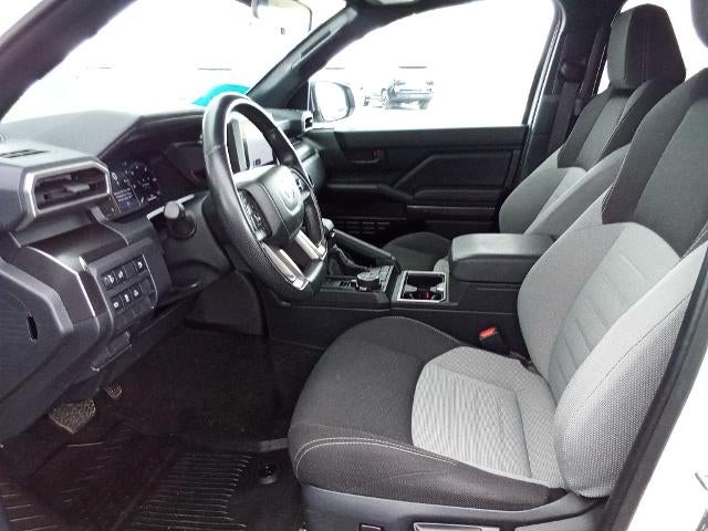 2025 Toyota 4Runner TRD Off Road 4WD (Natl)