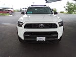 2025 Toyota 4Runner TRD Off Road 4WD (Natl)