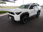 2025 Toyota 4Runner TRD Off Road 4WD (Natl)