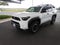 2025 Toyota 4Runner TRD Off Road 4WD (Natl)