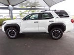 2025 Toyota 4Runner TRD Off Road 4WD (Natl)