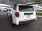 2025 Toyota 4Runner TRD Off Road 4WD (Natl)