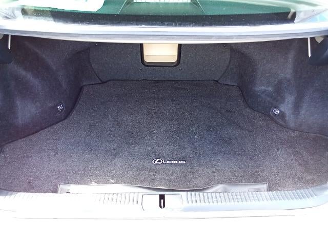 2015 Lexus ES 350 4dr Sdn